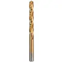 Сверло спиральное по металлу HSS KWB 238-665 6.5x101 мм