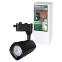 Трековый светильник спот светодиодный TDM Electric SQ0369-0013 15Вт 220в однофазный нейтральный белый свет цвет Черный