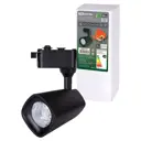Трековый светильник спот светодиодный TDM Electric SQ0369-0025 35Вт 220в однофазный нейтральный белый свет цвет Черный