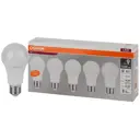 Набор ламп Osram Led Value 4058075577831 E27 15Вт 220-230В нейтральный белый 5 шт