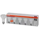 Набор ламп Osram Led Value 4058075584037 E27 8Вт 220-230В теплый белый (желтый) 5 шт