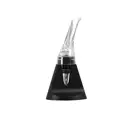 Аэратор для вина Sititek Magic Decanter Aroma 63153 цвет черный