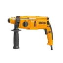 Перфоратор сетевой INGCO RGH6528 650Вт SDS-Plus 1.7 Дж