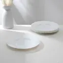 Блюдо сервировочное 6 шт Luminarc Cadix 25x25 см стекло цвет белый