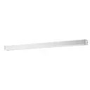 Настенный светильник светодиодный Escada Trace 10214/S LED White 220В 24Вт светодиоды изменение оттенков белого цвет белый
