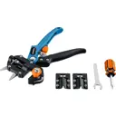 Секатор прививочный Grinda PROLine P-88 210 мм