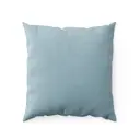 Декоративная подушка Romack Leonardo 1000-118, 40x40 см, цвет голубой