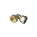 Угольник Frap F307.1605 внутренней резьбой 16 x 3/4"
