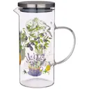 Кувшин Agness Provence 887-103 1.4 л