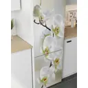 Наклейка на холодильник Dekorio самоклеящаяся 61x180 см 220001596