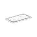 Крышка Bora ПЛ-BO169 10.80x1x17.60 см поликарбонат