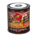 Лак Poli-r паркетный глянцевый 0.75 л