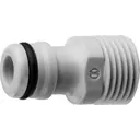Штуцерный адаптер Raco Original с внешней резьбой 1/2″