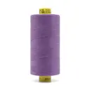 Нить Mara Gutermann 120/1000м 391 сиреневый цвет
