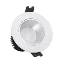 Встраиваемый светильник Xiaomi Yeelight LED Downlight M2 Pro (Mesh) (YLTS03YL) WHITE