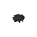 Накладка Arlight LGD-4TR-PLANK-X-BK C IP40 пластик 024709