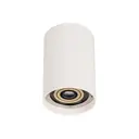Корпус Arlight PLURIO-BASE-SURFACE-LONG-R77 WH 1-2 200mA 030262