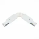 Коннектор гибкий ST LUCE ST002.509.00 цвет белый