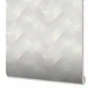 Обои флизелиновые Wallsecret Mercury бежевые 1.06 м 8776-28