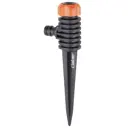 Дождеватель круговой Claber TURBOSPIKE