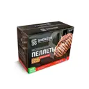 Пеллеты для гриля Shemzer дуб 10 кг