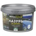 Лазурь по дереву GOODWOOD бесцветный 2 л