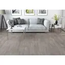 Керамогранит Alma ceramica GFA92SND40R 20х90см 1.44 м² цвет серый, цена за упаковку