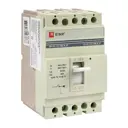 Выключатель нагрузки Ekf PROxima ВН-99 3P 100 А 2 кА sl99-125-100