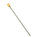 Бур для перфоратора Bohrer SDS-Plus 10х600 мм 30110600