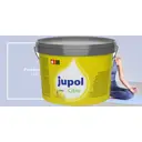 Интерьерная краска Jub Jupol Citro с защитой от плесени база А цвет синий 510F 5 л