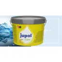 Интерьерная краска Jub Jupol Citro с защитой от плесени база А цвет синий 520G 5 л