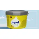 Интерьерная краска Jub Jupol Citro с защитой от плесени база А цвет синий 560F 5 л