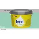 Интерьерная краска Jub Jupol Citro с защитой от плесени база А цвет зеленый 620E 5 л