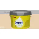 Интерьерная краска Jub Jupol Citro с защитой от плесени база А цвет бежевый 300D 5 л