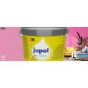 Интерьерная краска Jub Jupol Citro с защитой от плесени база А цвет розовый 450D 5 л