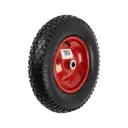 Колесо для тачки Park Wb 5202 D 380 мм пневматическое до 210 кг