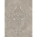 Обои флизелиновые Monte solaro Pino 1.06 м коричневые 9178-12