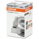 Автолампа ксеноновая OSRAM 66140CLC Xenarc Classic D1S PK32d-2 85-240 В 35 Вт
