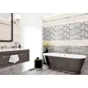 Керамогранит Alma ceramica GFU04RZO07R 60х60см 1.8 м² цвет бежевый, цена за упаковку
