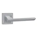 Ручка раздельная PUNTO K.QL52.BLADE (BLADE QL) SSC-16 сатинированный хром