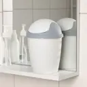 Ведро овальное IDILAND 9377166 5 л