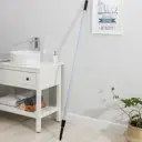 Ручка для швабры SIMALAND 2424538 1.5-3 м