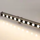 Прожектор светодиодный уличный ARLIGHT 024302 24 Вт IP65 цвет серый