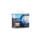 Автолампа галогенная Clearlight ML9005XV Xenon Vision HB3 P20d 12 В 60 Вт, 2 шт