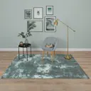 Ковер комнатный Delight 120x170 дизайн 55TGT
