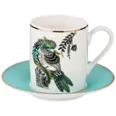 Кофейный сервиз Lefard Animal World 97-613, 2 предмета