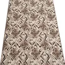 Ковер Нева Тафт Принт Барсело 17_19 200x550 см