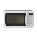 Отдельностоящая микроволновая печь Candy CMWA20SDLW-07 20 л 44x25.9x34.6 см цвет белый