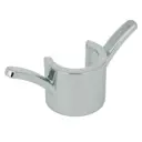 Крючок универсальный Orange O-Shower LMH1cr хром