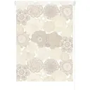 Штора рулонная Legrand Кьяра 40x170 см песочная